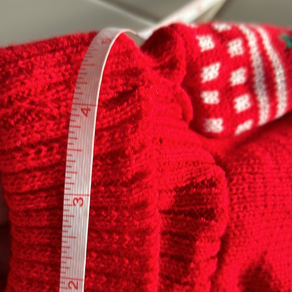 New Doggy Christmas sweater - Picture 12 of 12